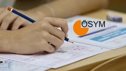 YKS 2025 Sınav Tarihi Değişti Mi? ÖSYM Sınav Takvimi YKS 2025 Hangi Tarihte?