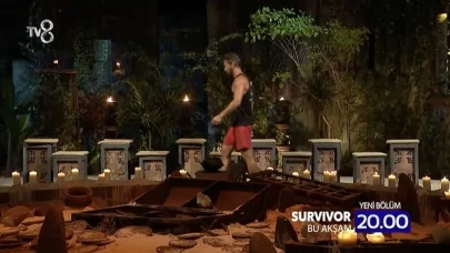 Acun Ilıcalı Adem’i Konseye Tek Başına Çağırdı! Survivor’da Diskalifiye Kararı mı Çıkacak?