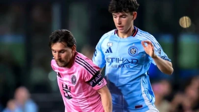 FIFA Bile Devreye Girebilir: Messi ve Suarez’in Olayı Sınırları Aştı!