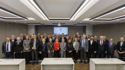 Basın İlan Kurumu Yönetiminde Kimler Var? 33. Dönem 1. Genel Kurul Toplantısında Seçilen İsimler Belli Oldu!