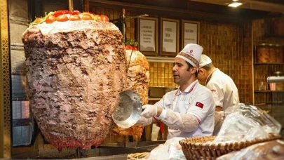 Türk Döneri İçin Büyük Mücadele! 7 Ülke İtiraz Etti, AB Kararını 2025’te Verecek