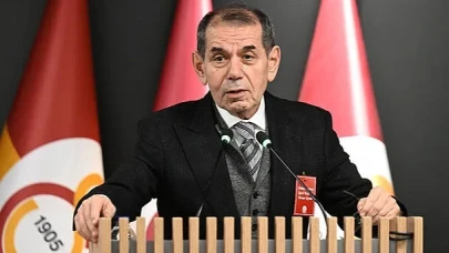 Dursun Özbek Etik Kurulu’na Sevk Ediliyor! TFF’den Futbol Tarihine Geçecek Ceza mı Geliyor?