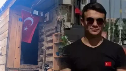 Bakan Kurum talimat verdi! Şehit ailesine verilen söz tutulacak