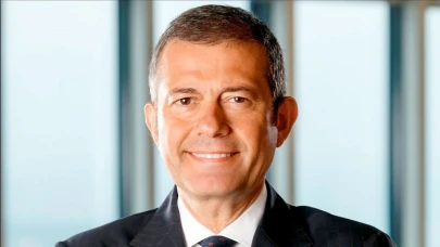 Sabancı Holding'de üst düzey atama