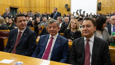 Yeni Yol Partisi Ne Zaman Kuruldu? Kurucuları Kimdir?