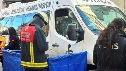 Servis 5 Yaşında Ki Çocuğu Ezdi! Hayati Tehlikesi Var Mı?