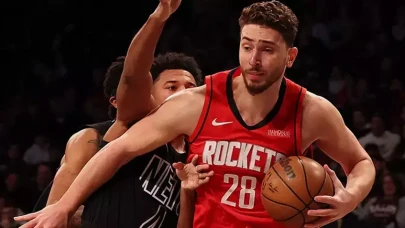 Alperen Şengün All-Star Kadrosu Kimler Var, Takımı Belli Oldu!