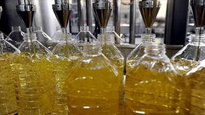 KARADENİZBİRLİK açıkladı: Ramazan ayında ayçiçeği yağına zam var mı?