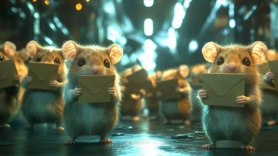 Siber suçlular kimlik avında artış gösteriyor: 2024'te 893 milyon girişim engellendi