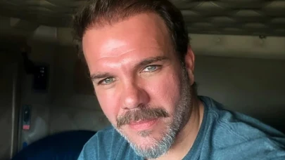 Tolga Karel Fırat Tanış'a Sert Tepki Gösterdi: "Gördüğüm Yerde Ağzını Burnunu Kıracağım"