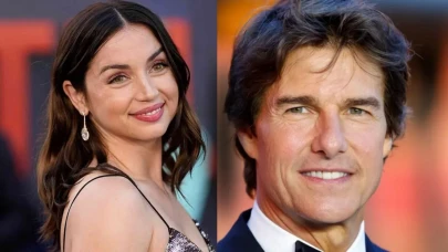 Ana de Armas Kimdir? Tom Cruise’un Yeni Sevgilisi Mi? Yaşı, Kariyeri ve Özel Hayatı!
