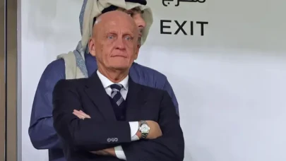 Penaltılarda Devrim! Collina’nın Yeni Kural Önerisi Futbol Tarihini Değiştirebilir