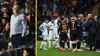 Murat Sancak’tan Ali Koç ve Okan Buruk’a Çok Konuşulacak Gönderme!