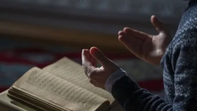 2024 Berat Kandili Orucu Ne Zaman Tutulur? Kandil Günü Tek Gün Oruç Tutulur mu? Berat Gecesi Orucu Nasıl Niyet Edilir?