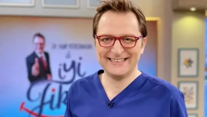 Halit Yerebakan Kimdir? Branşı, Ne İş Yapıyor? Doktor Mu? Evli Mi? Hayatı ve Biyografisi