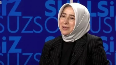 AK Parti’de Özlem Zengin MYK Listesinde Yok mu? Neden Yer Almadı? İşte Açıklaması