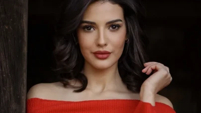 Mahassine Merabet Türk mü? Faslı mı? Aslen Nereli? Cenk Torun ile Sevgili mi?