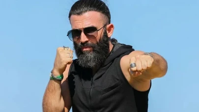 Turabi Çamkıran’a Müstehcenlik Suçlamasıyla Yakalama Kararı Çıkarıldı