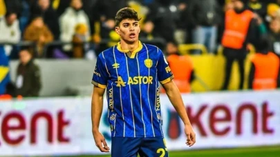 Arda Ünyay Kimdir? Beşiktaş’a Transfer Oluyor mu, Piyasa Değeri ve Kariyeri!