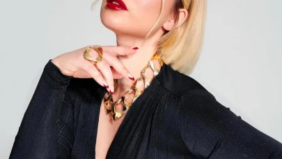 Hepsi Grubu Dağıldıktan Sonra Neler Oldu? Gülçin Ergül Gözyaşları İçinde İtiraf Etti!