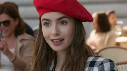 Lily Collins Anne Oldu! Ünlü Oyuncu Taşıyıcı Anne Yöntemiyle İlk Bebeğini Kucağına Aldı