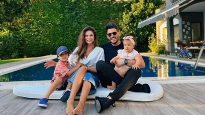 Tolgahan Sayışma'dan Romantik Doğum Günü Kutlaması: Sosyal Medyada Gündem Olan Paylaşım!