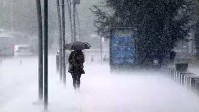 İstanbul Kar Yağışı Bu Haftasonu Hava Durumu Nasıl? (8-9 Şubat) AKOM'dan İstanbul Kar Uyarısı