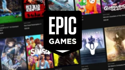 20-27 Şubat Epic Games Store, Haftanın Ücretsiz Oyunlarını Açıkladı! Listede İki Popüler Yapım Var