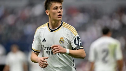 Real Madrid - Manchester City Maç Kadrosu! İlk 11’ler Açıklandı, Arda Güler Sahada mı?