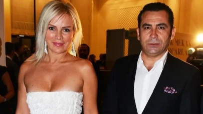 Ferhat Göçer ve Ömür Gedik'in evlenmeme nedeni bakın neymiş?