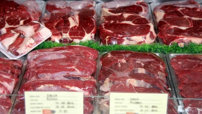 Ramazan öncesi kırmızı et fiyatlarına zam yolda: Tüketicileri vuracak!