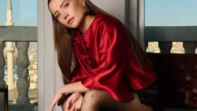 Yağmur Yüksel’in Hiç Bilinmeyen Mesleği! Meğer Ekran Öncesinde Bambaşka Bir Hayatı Varmış