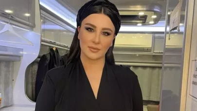 Yasemin Sakallıoğlu Hamilelik İddialarına Cevap Verdi: "Hamile Kalırsam Hemen Söyleyeceğim"