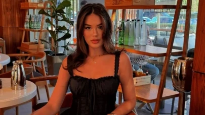 Ainura Daudova sevgilisi kim, evli mi? Burak Özçivit ile arasında neler yaşandı?