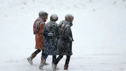 13 Şubat Sivas'ta Okullar Tatil mi? Sivas'ta Bugün Okul Var mı?