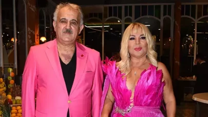 Safiye Soyman, Faik Öztürk Hakkında Şaşırtıcı Açıklamalarda Bulundu: "Ben Varsam Faik Var"