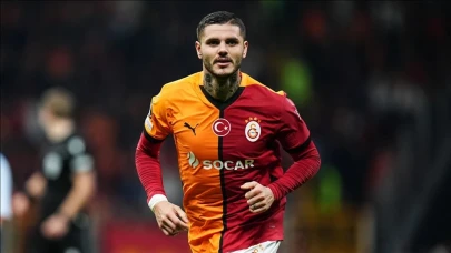 Galatasaray'da Sürpriz Transfer: Mauro Icardi İçin İspanya ve İtalya'dan Resmen Teklif Var!