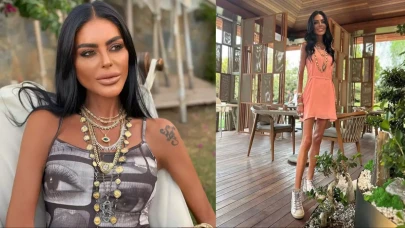 Süreyya Yalçın Kimdir, Serveti Ne Kadar, Ne İş Yapıyor? Forbes Listesine Girdi!