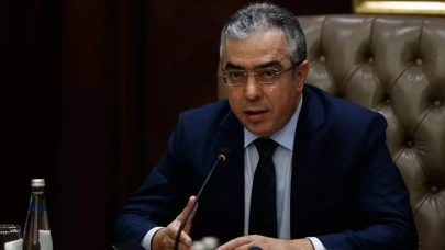 Başdanışman Uçum'dan İhraç Açıklaması! Sorun 'Mustafa Kemal'in Askerleriyiz' Demek Değil!