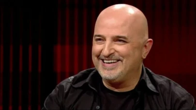 Yavuz Seçkin’in Şok Eden Nazar İtirafı! Ünlü Sunucu Geldi, Birkaç Saat Sonra Evi Yandı!