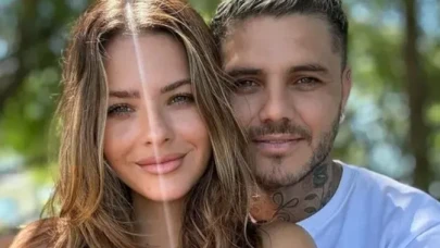 Icardi’nin Yeni Aşkı Gerçek mi? China Suarez ile İlişkisi Hakkında Şoke Eden Gerçekler