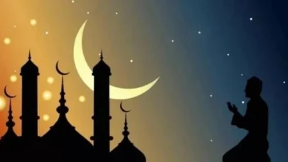 2025 İzmir Ramazan İmsakiyesi - İzmir İftar Saati ve Sahur Vakti