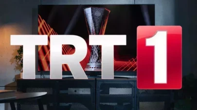 Fenerbahçe-Anderlecht TRT 1 Kesintisiz Canlı Yayını! FB Maçı TRT 1 Uydu Ayarları ve Frekansları!