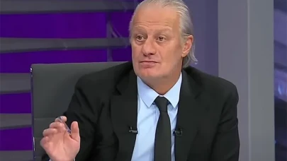 Tugay Kerimoğlu’ndan Olay Yaratacak Derbi Yorumu! Galatasaray Kazansa Bile Şampiyon Olmaz