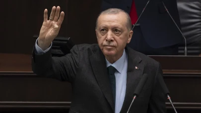 Cumhurbaşkanı Erdoğan'dan Özel'e: ''Motor su kaynattı devreler yandı''