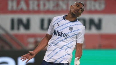 Fenerbahçe’de Alexander Djiku İçin Ayrılık Çanları! Villarreal Transfer İçin Harekete Geçti