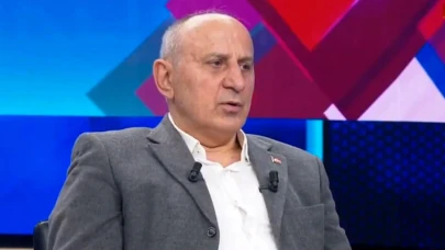 Ekrem İmamoğlu'na şok: Bir rakip daha çıktı!