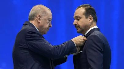 AK Parti MKYK listesinde yeni isimler