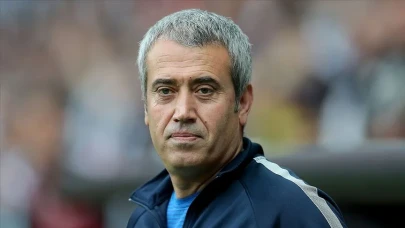 MKE Ankaragücü'nde Kemal Özdeş Dönemi Tekrardan Bitti! Özdeş'in Ankaragücü Karnesi