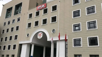 RTÜK’ten Gezi Yayınları Açıklaması: Tüm Kayıtlar Elimizde, Başsavcılığa İletilecek!